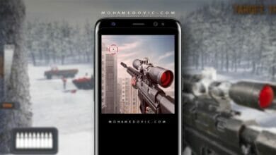 تحميل لعبة Sniper 3D Assassin