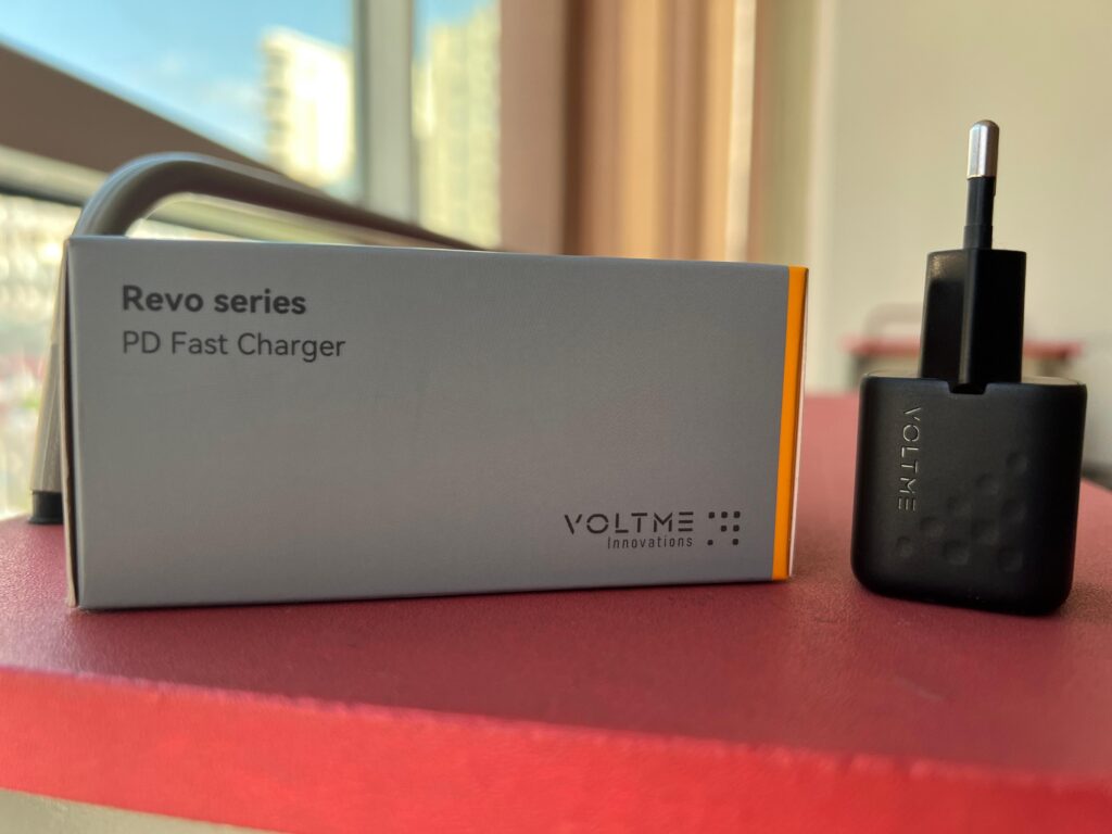 VOLTME Revo 30W Mini