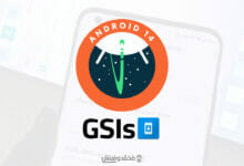 تحديث Android 14 نسخة "Stable GSI"