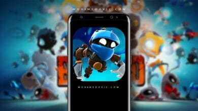 تحميل لعبة Badland Brawl