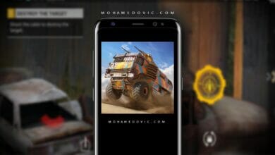 تحميل لعبة Crossout Mobile