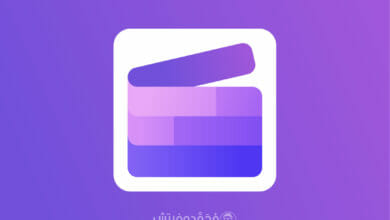 دليل استخدام Microsoft Clipchamp