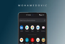 تثبيت روم Pixel Extended على Redmi Note 10 pro