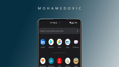 تثبيت روم Pixel Extended على Redmi Note 10 pro