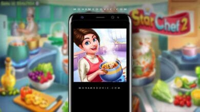 تحميل لعبة Star Chef 2