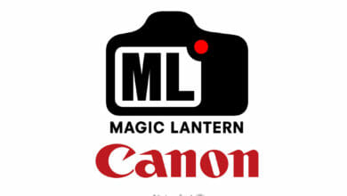 ما هو سوفتوير Magic Lantern؟