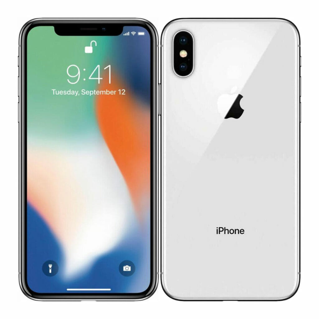 iphone x