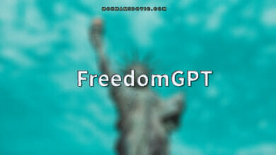 تعّرف الآن على أفضل بديل مجاني بدون انترنت لأداة ChatGPT وهي أداة FreedomGPT