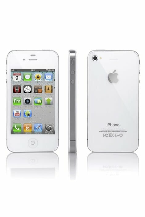 iphone 4s