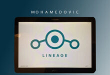 كيفية تثبيت LineageOS على Galaxy Tab S6 Lite