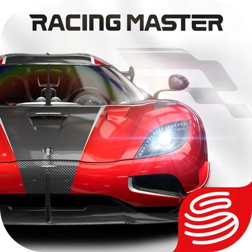 Racing Master