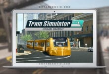 Tram Simulator Urban Transit