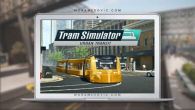 Tram Simulator Urban Transit