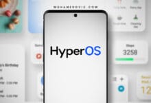 Xiaomi HyperOS Soon