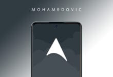 تثبيت روم ArrowOS على هواتف  POCO X3, X3 Pro