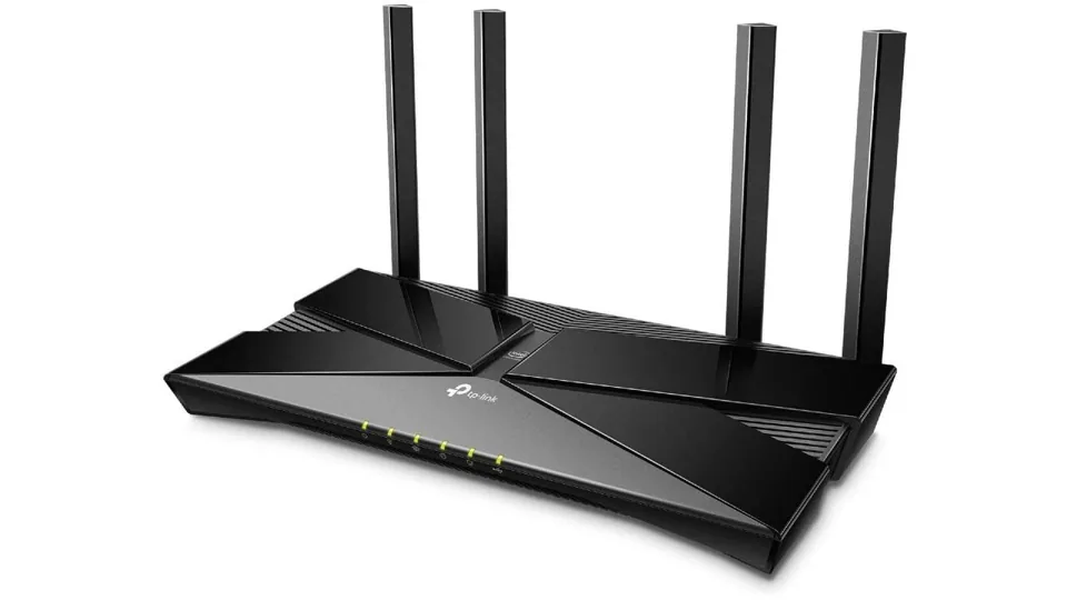 router