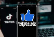 تحميل تطبيق viptools