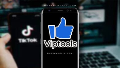 تحميل تطبيق viptools