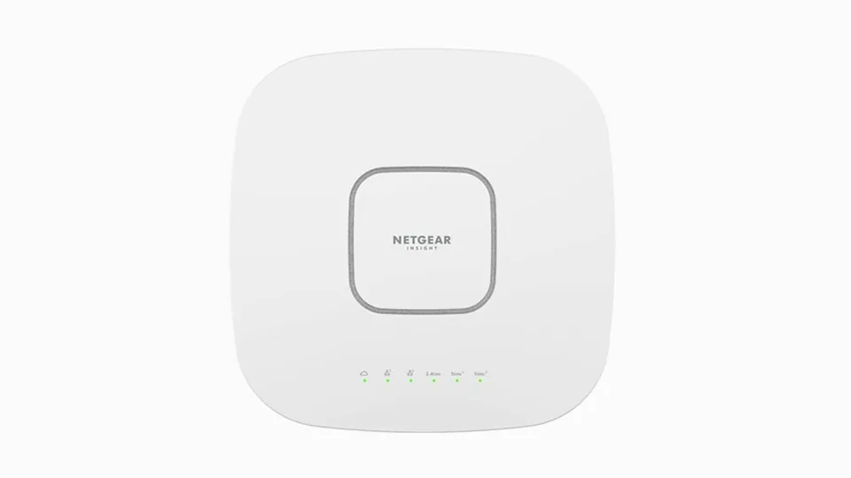 wireless access point