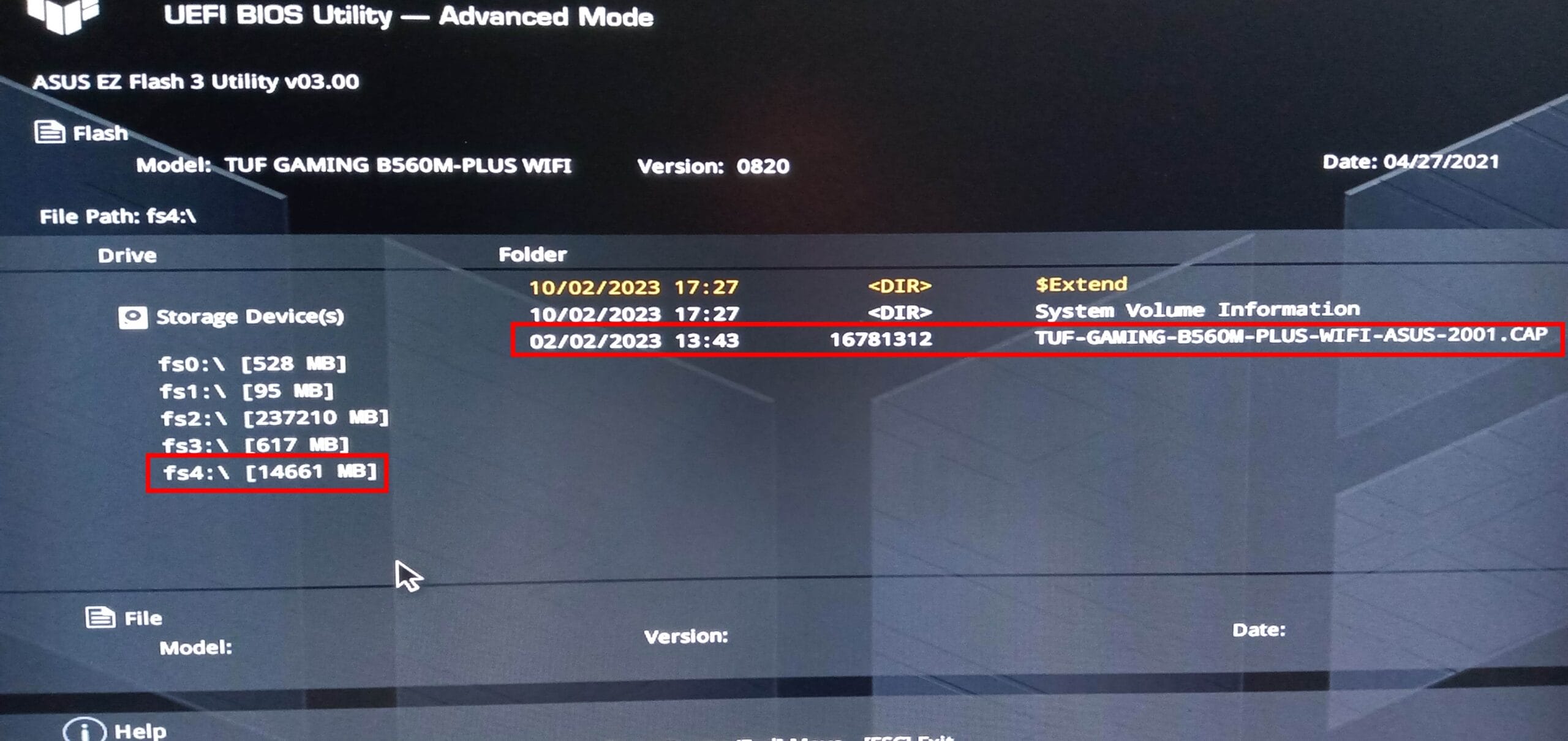 ASUS BIOS Ubdate 3 scaled