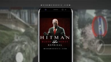 تحميل لعبة Hitman Blood Money