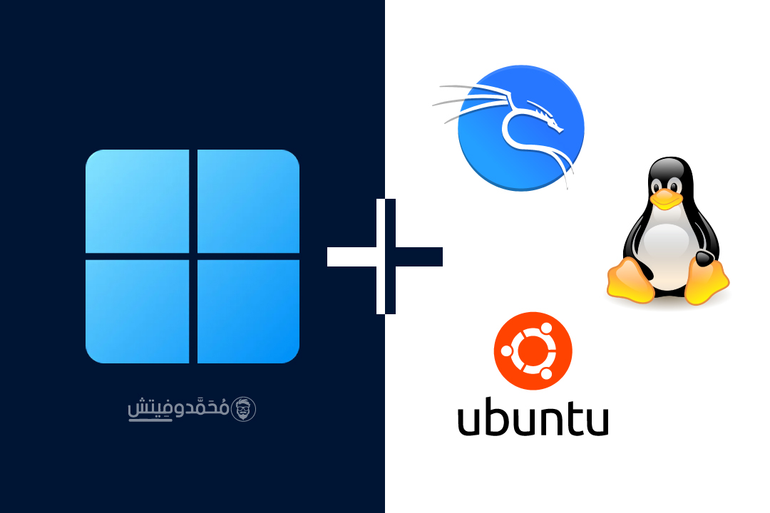 شرح إعدادات ما قبل Dual Boot