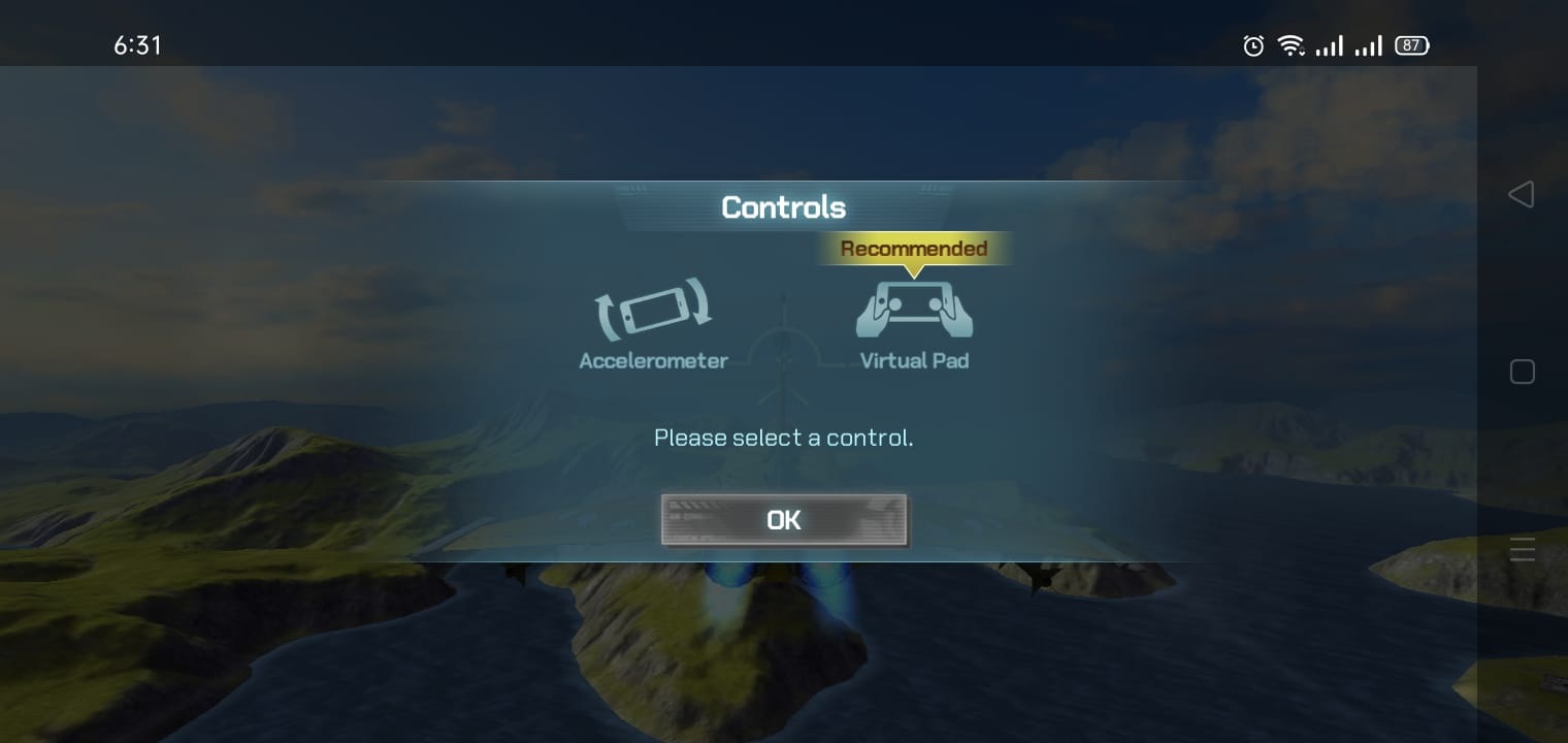 تنزيل Air Combat Online