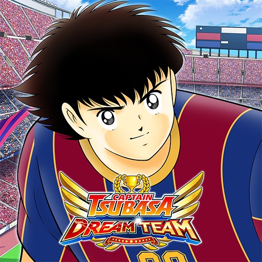 Captain Tsubasa