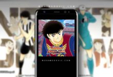 تحميل لعبة Captain Tsubasa