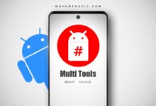 تنزيل Android Multi Tools 2024