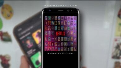 تحميل العاب Netflix