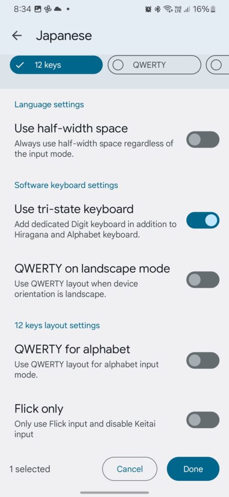 Add undo to gboard 03