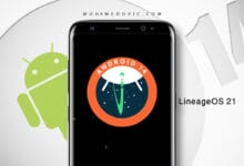 شرح تحميل روم LineageOS 21 مع نظام اندرويد 14 وتثبيتها على جميع هواتف اندرويد