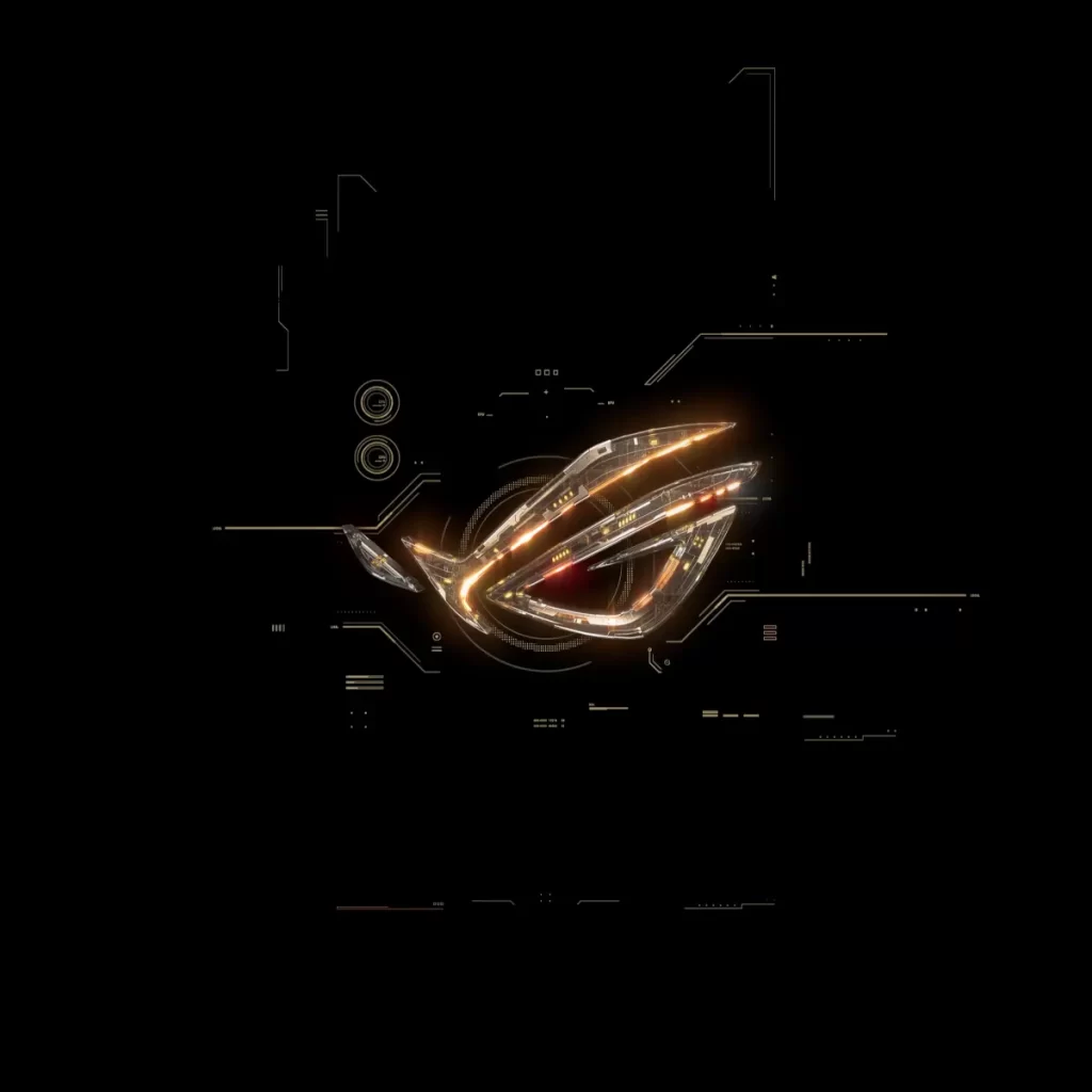 ROG Phone 8 Pro Wallpapers By Mohamedovic.com 18