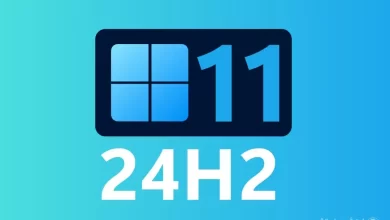 Windows 11 24H2 Update