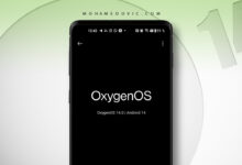 OnePlus 9 9 Pro 9R Android 14 Firmware Update