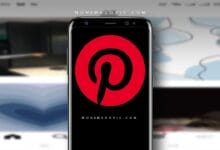 تحميل برنامج Pinterest