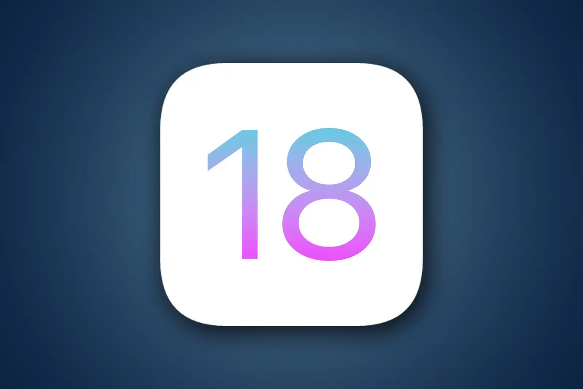 iOS 18