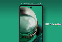 Doownload HMD Pulse Wallpapers