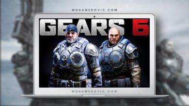 تحميل Gears 6