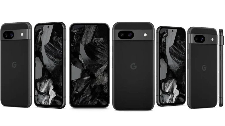 Google Pixel 8a