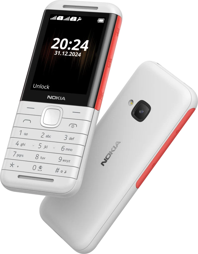 Nokia 5310 (2024)