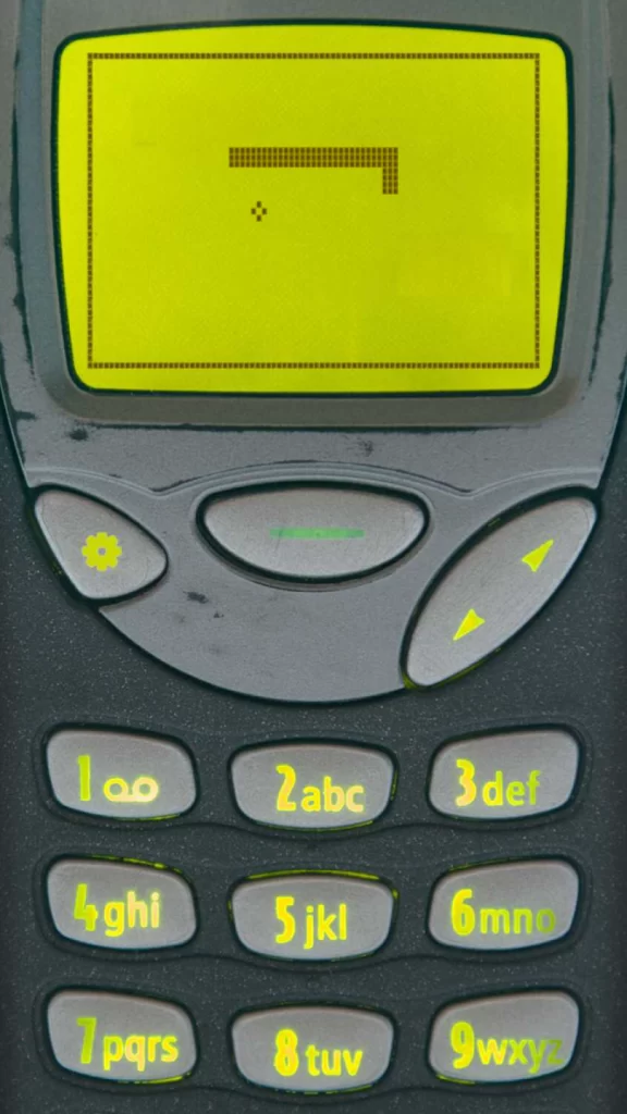 تنزيل لعبة Snake '97: retro phone classic apk