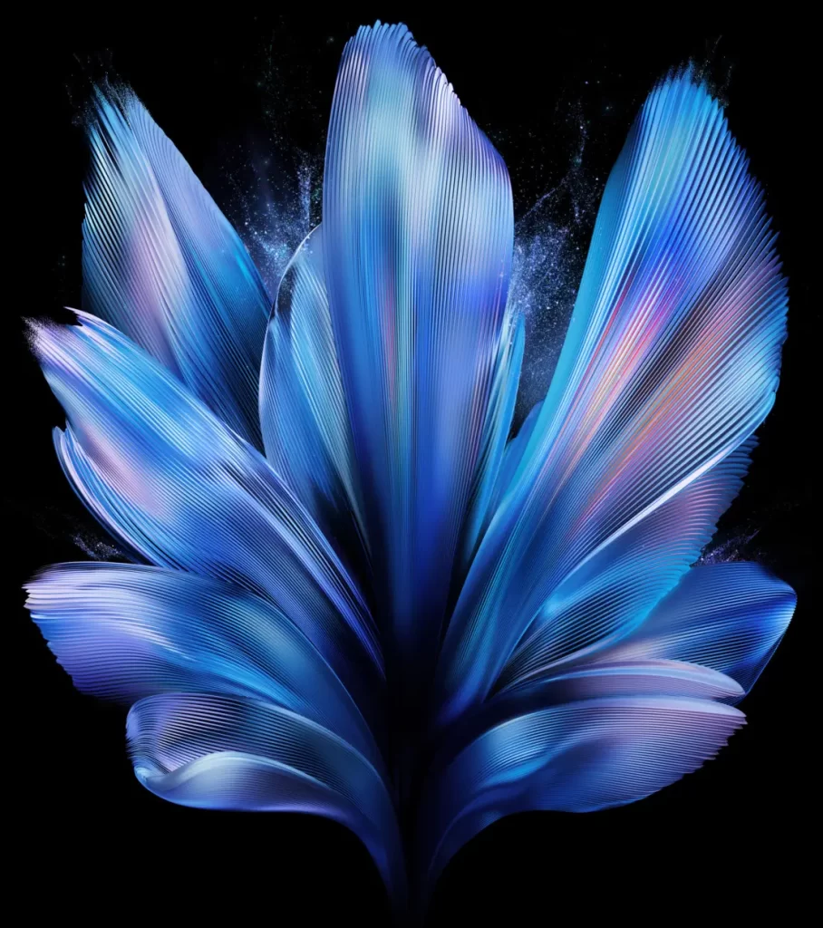 Vivo X Fold 3 Pro Wallpapers Mohamedovic 16