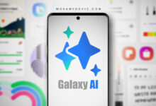 Galaxy AI features for Samsung Devices