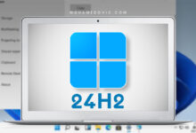 Download Windows 11 24H2 ISO