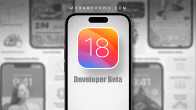 iOS 18 Beta Release