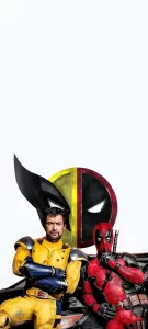 Deadpool and Wolverine Wallpapers Mohamedovic.com 10