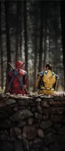 Deadpool and Wolverine Wallpapers Mohamedovic.com 9