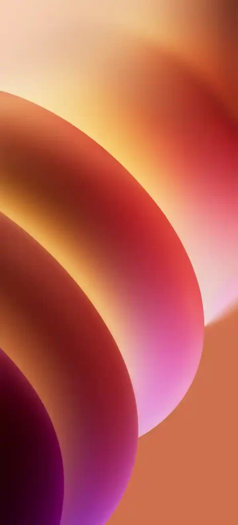 ColorOS 15 Default Wallpapers Mohamedovic.com 2